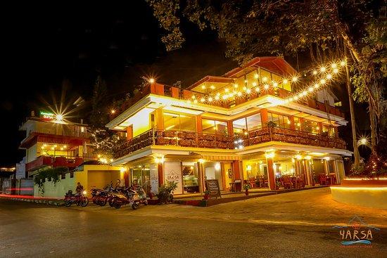 Yarsa The Thakali Kitchen